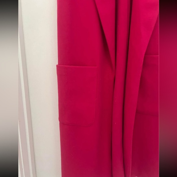 Pink Vest - Picture 2 of 4